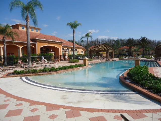 Bella Vida Resort By Resort Homes Of Florida Kissimmee