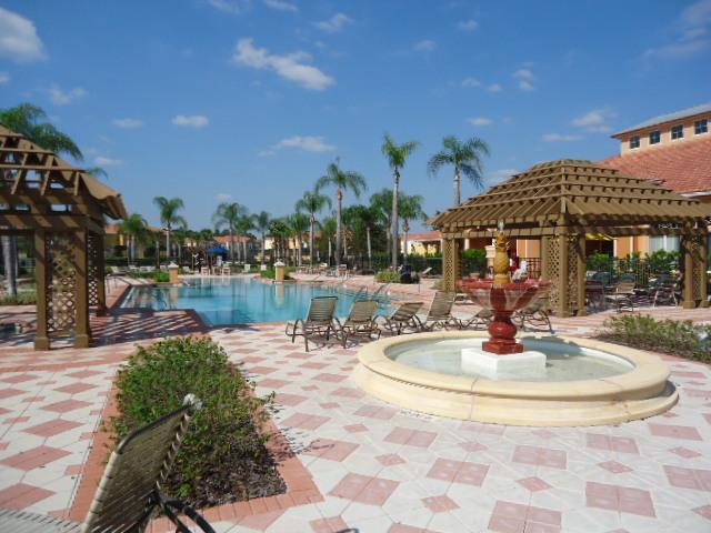Holiday home Bella Vida Resort By Resort Homes Of Florida