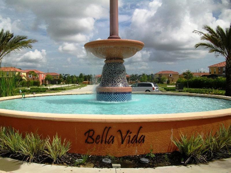Holiday home Bella Vida Resort By Resort Homes Of Florida *