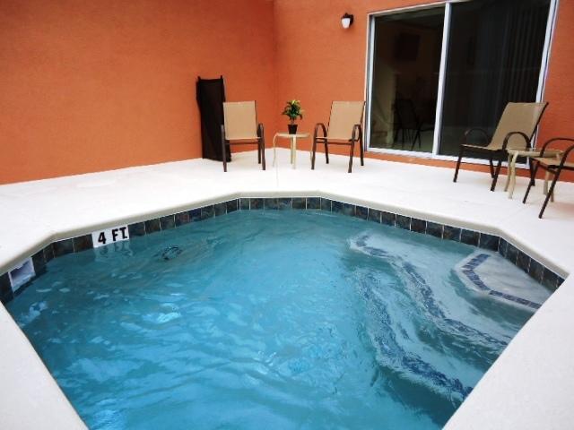 Bella Vida Resort By Resort Homes Of Florida Kissimmee