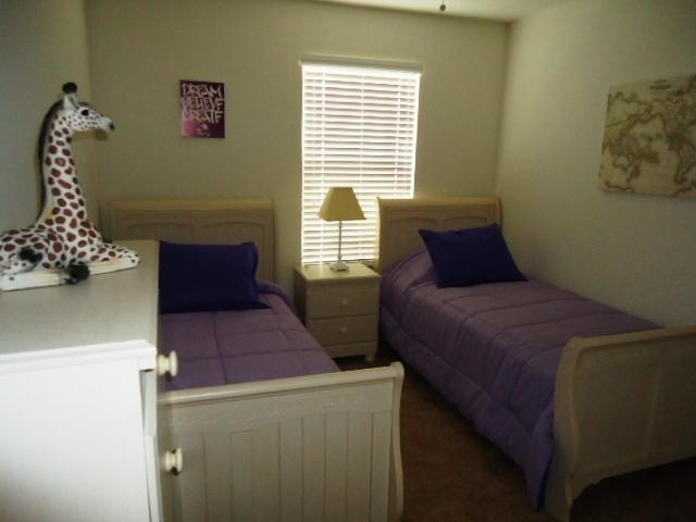 Holiday home Bella Vida Resort By Resort Homes Of Florida Kissimmee