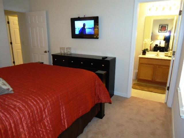 Bella Vida Resort By Resort Homes Of Florida Kissimmee