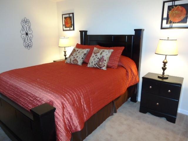 Holiday home Bella Vida Resort By Resort Homes Of Florida