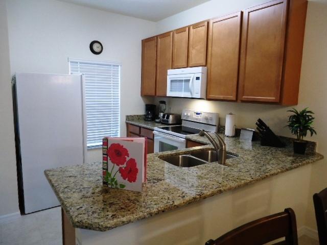 Bella Vida Resort By Resort Homes Of Florida