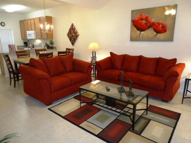Holiday home Bella Vida Resort By Resort Homes Of Florida *