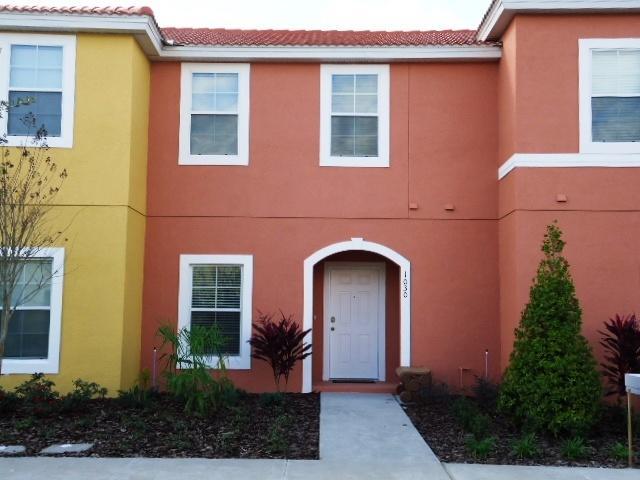 Bella Vida Resort By Resort Homes Of Florida Kissimmee