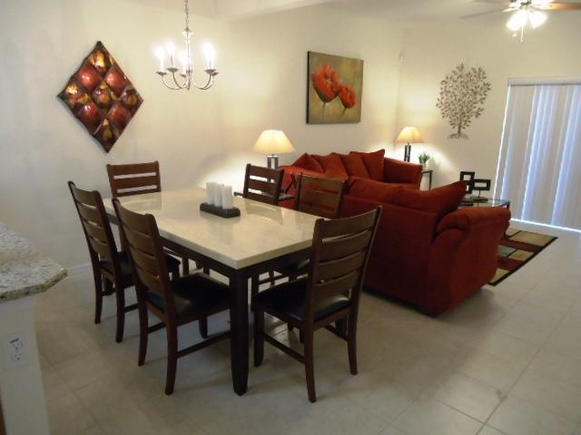 Holiday home Bella Vida Resort By Resort Homes Of Florida