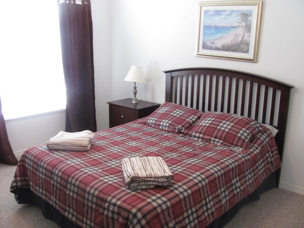 Holiday home Villas At Seven Dwarfs Lane Resort *