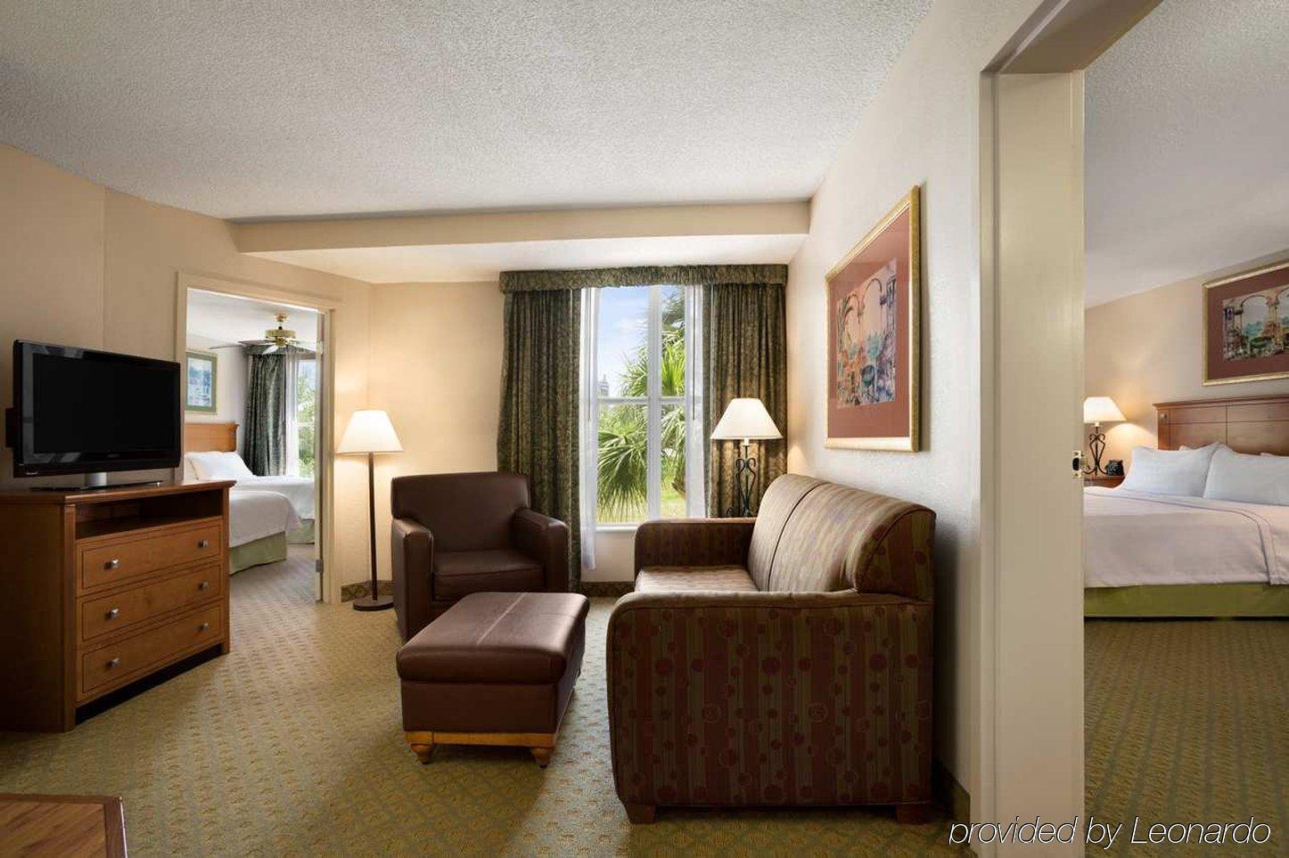 Homewood Suites By Hilton Orlando-International Drive Convention Center Hotel 3*