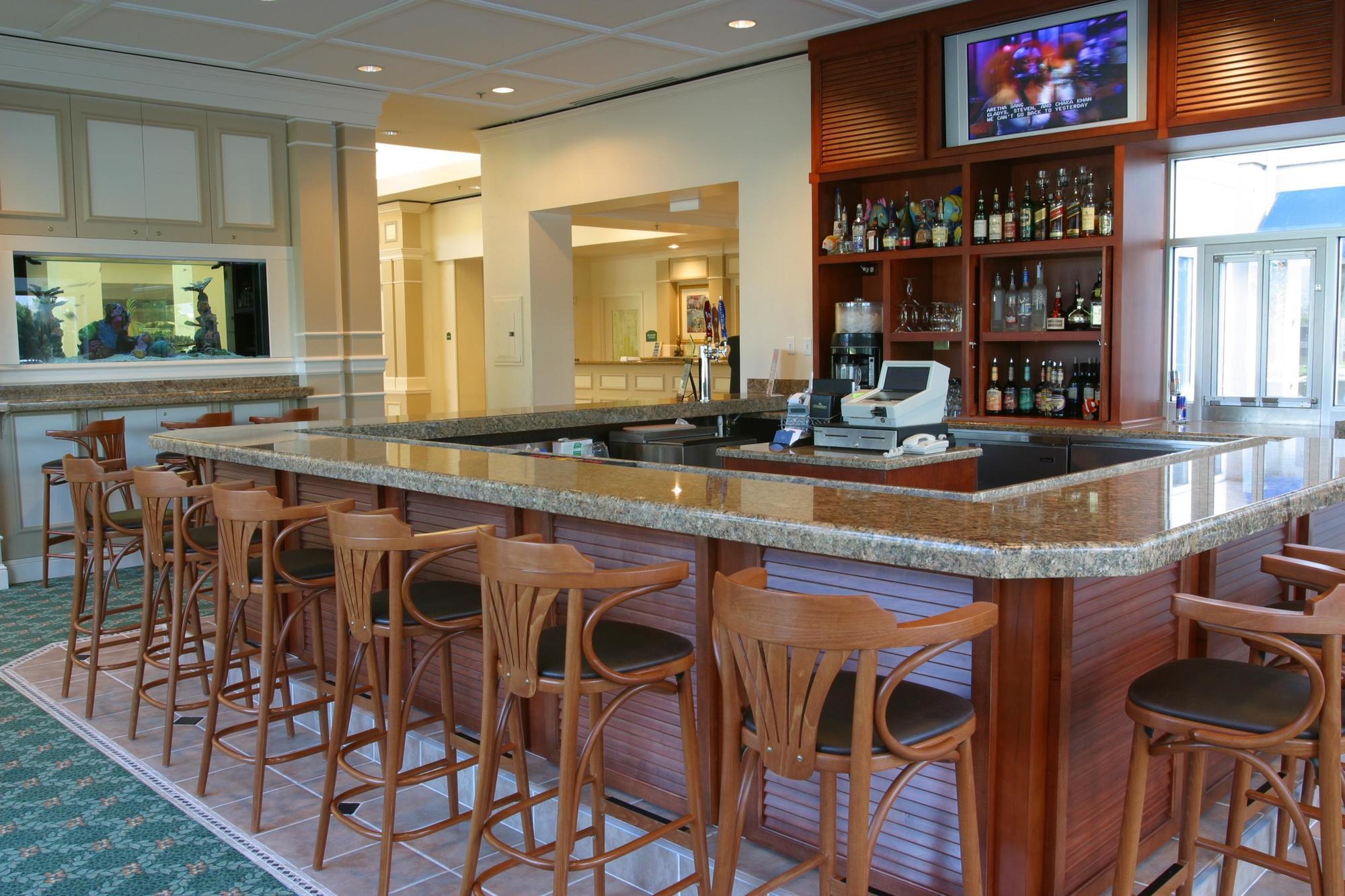 Hilton Garden Orlando At Seaworld Hotel