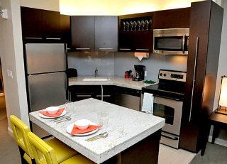 Bay Tower At Disney's Contemporary Aparthotel 4*