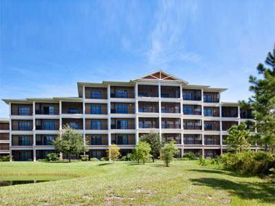 Caribe Cove Apartment *