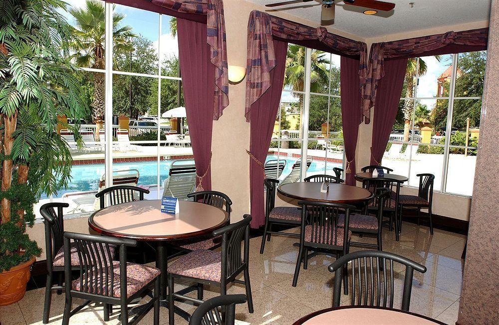 Galleria Palms Orlando - Free Theme Park Shuttles Hotel 3*