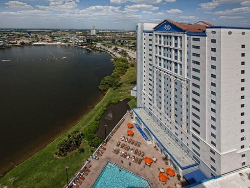 Westgate Palace - Universal - I-drive Orlando