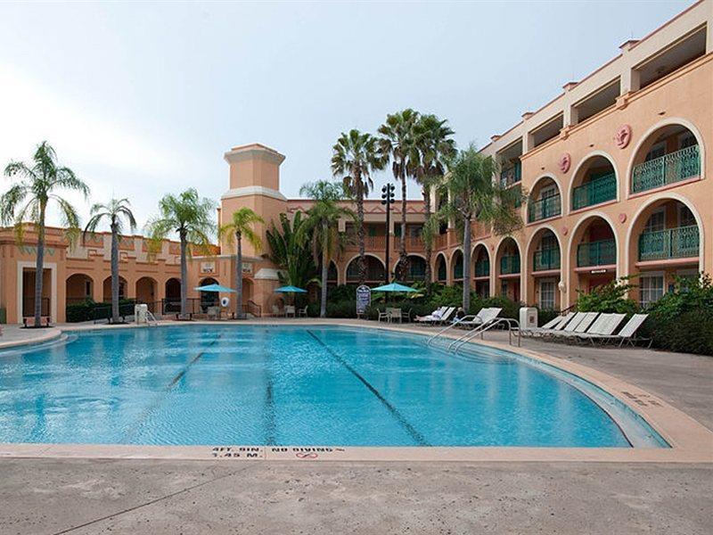 Disney's Coronado Springs Lake Buena Vista