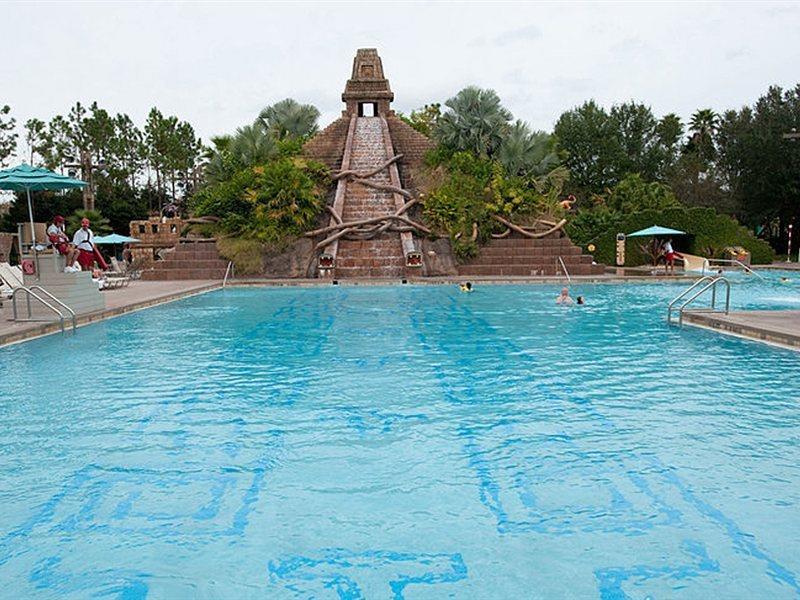 Hotel Disney's Coronado Springs
