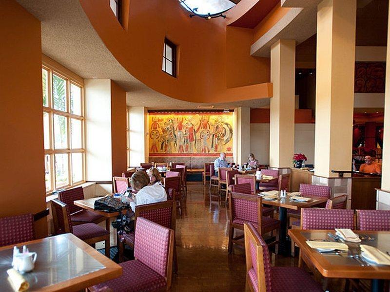 Disney's Coronado Springs Lake Buena Vista