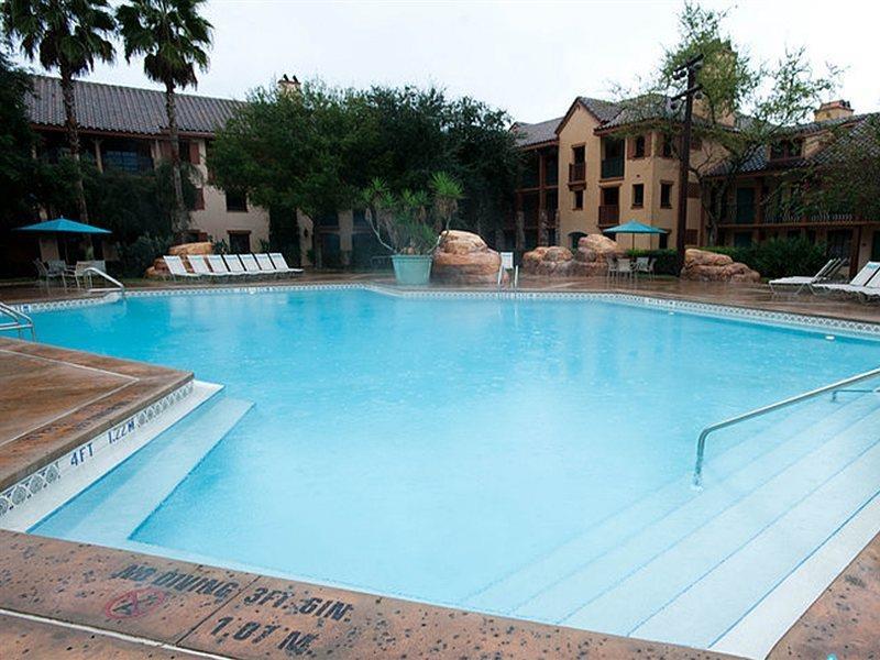 Hotel Disney's Coronado Springs Lake Buena Vista