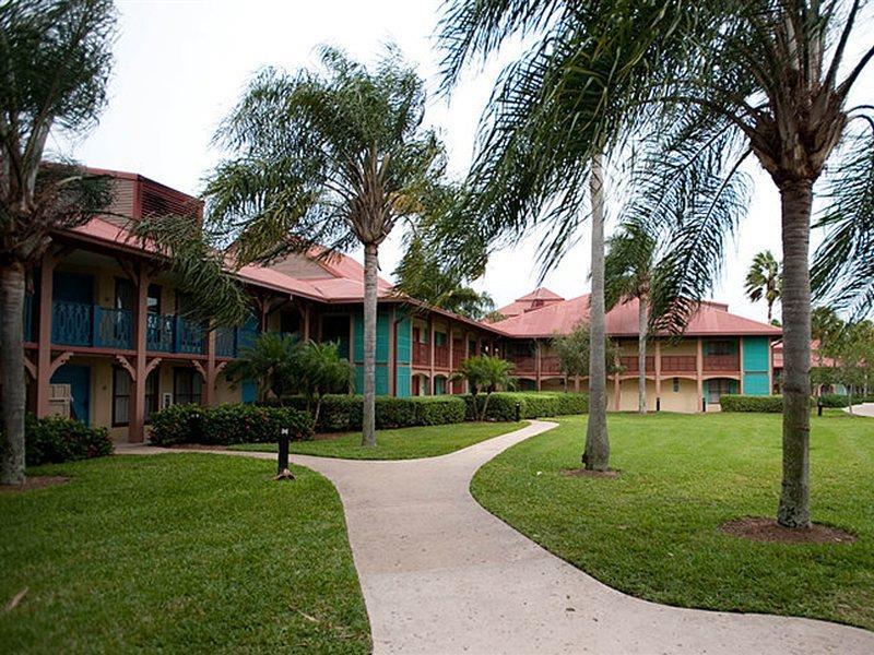 Hotel Disney's Coronado Springs