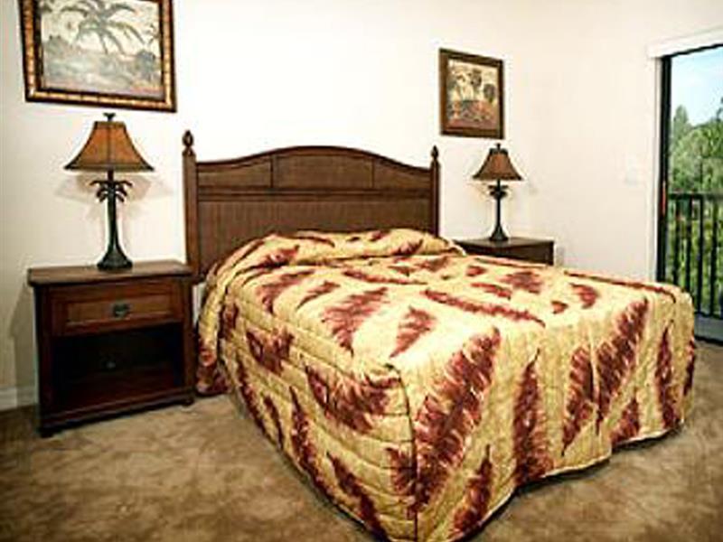 Apartment Caribe Cove Kissimmee