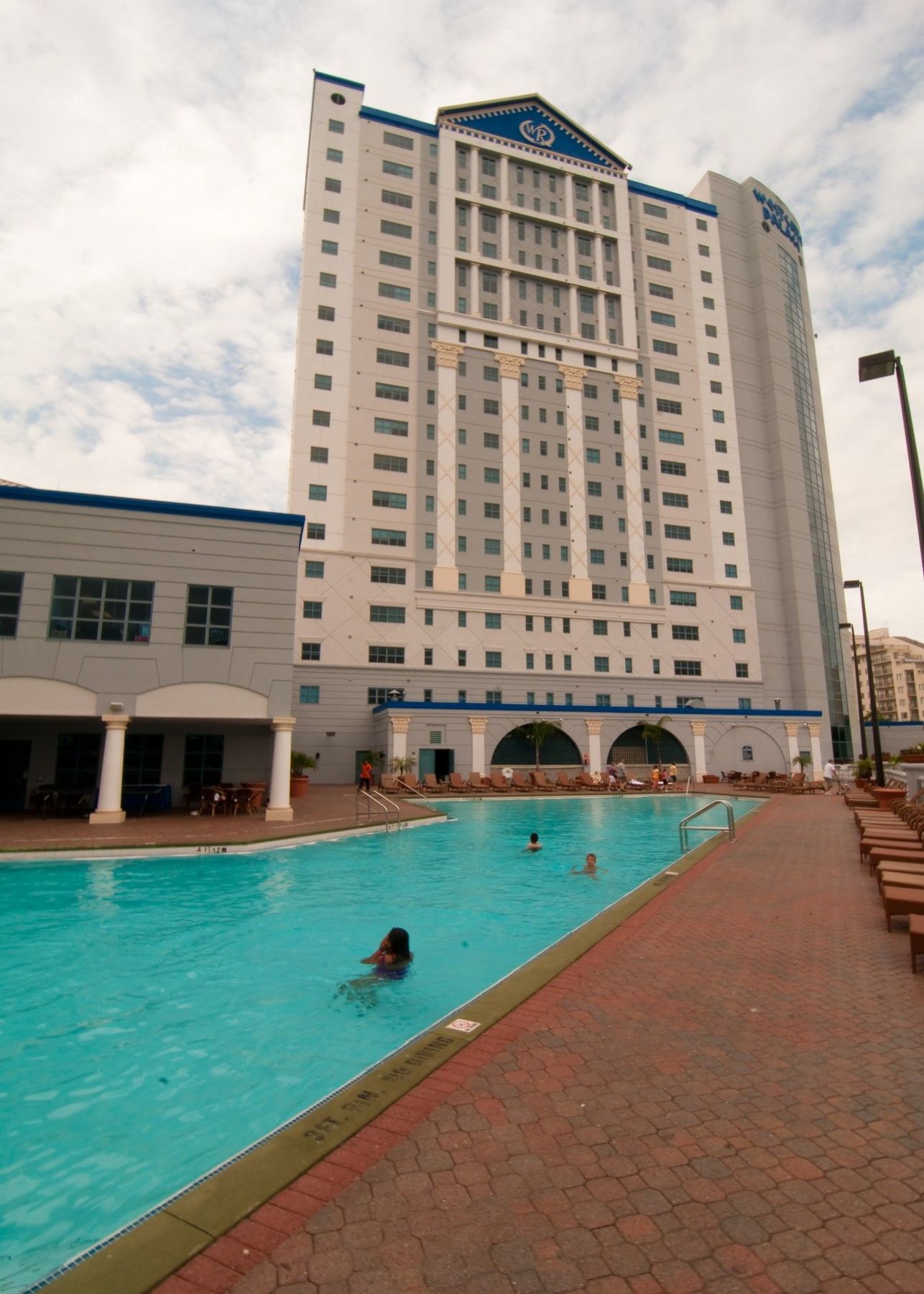 Westgate Palace - Universal - I-drive