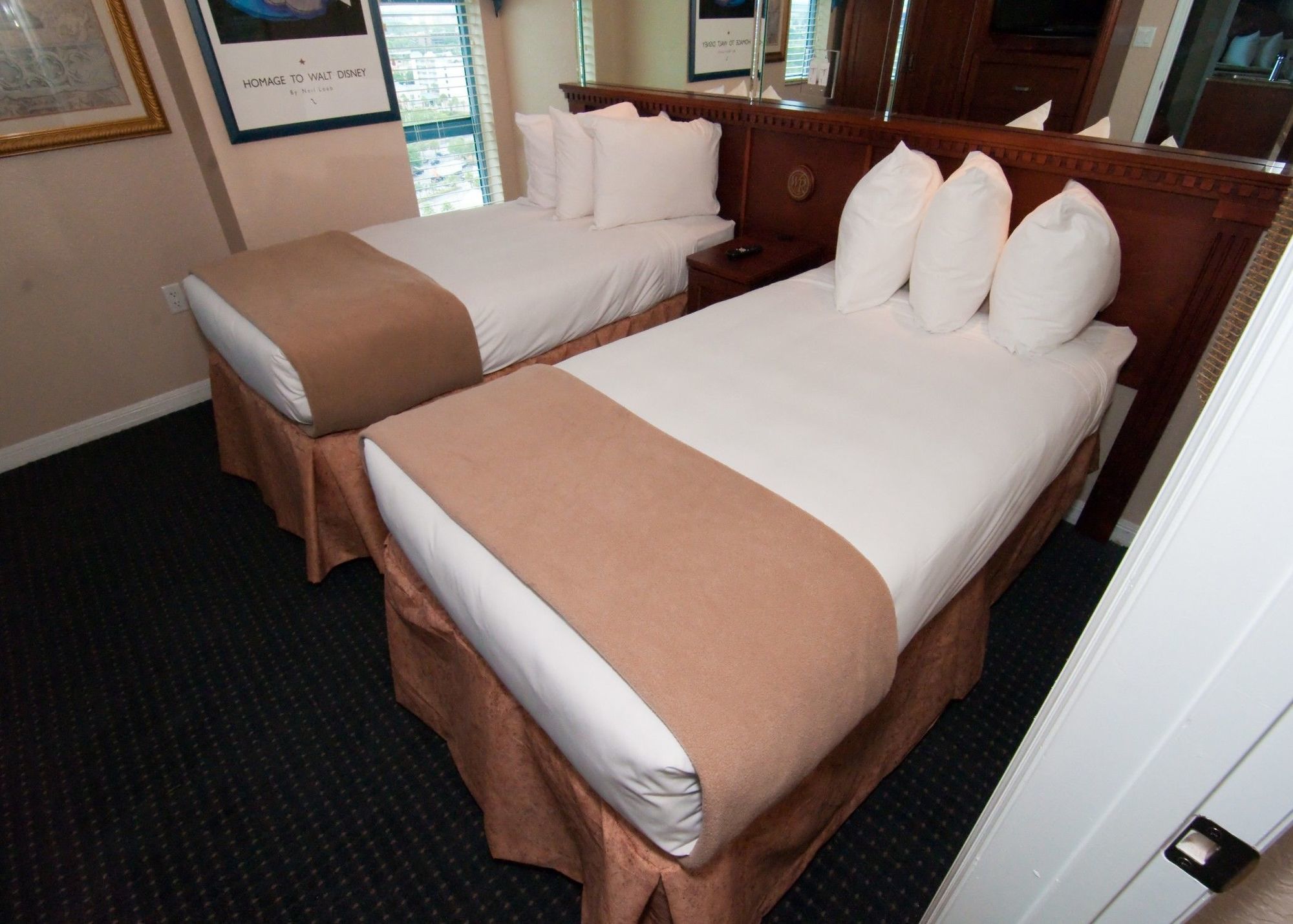 Resort Westgate Palace - Universal - I-drive