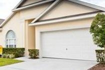 Area Executive Homes Kissimmee