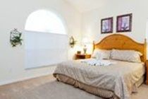 Villa Area Executive Homes