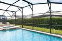 Area Executive Homes