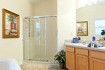 Area Executive Homes Kissimmee