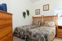 Villa Area Executive Homes Kissimmee