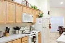 Villa Area Executive Homes