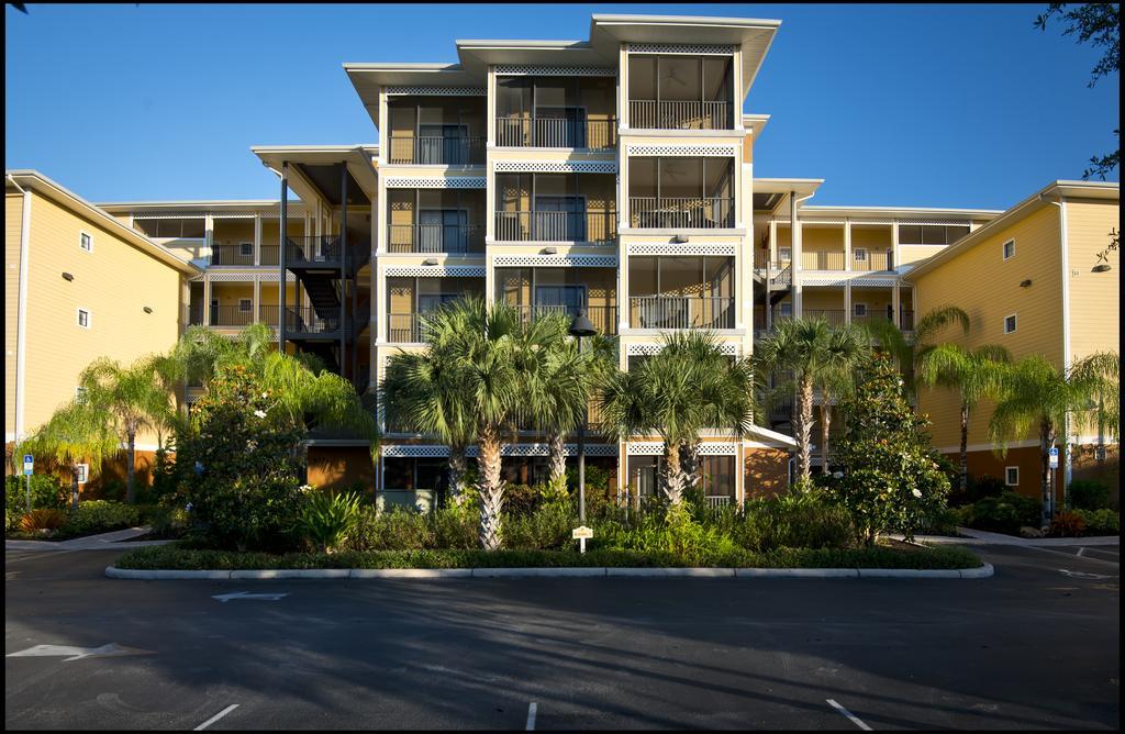 Apartment Caribe Cove *