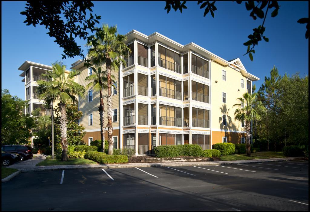Apartment Caribe Cove Kissimmee