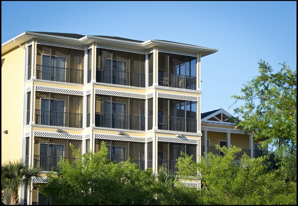 Apartment Caribe Cove *