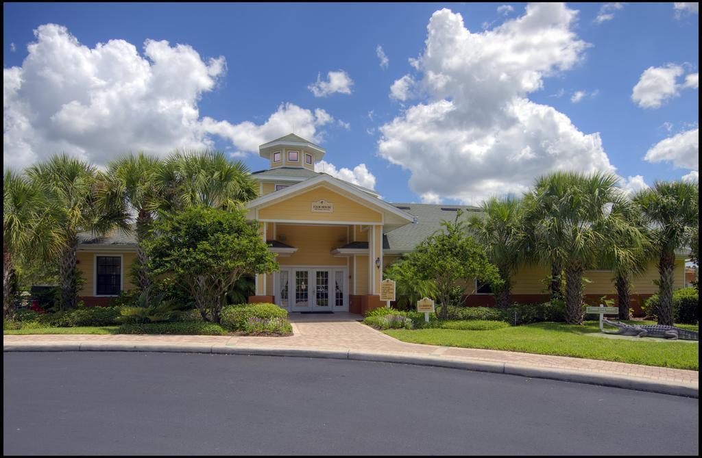 Apartment Caribe Cove