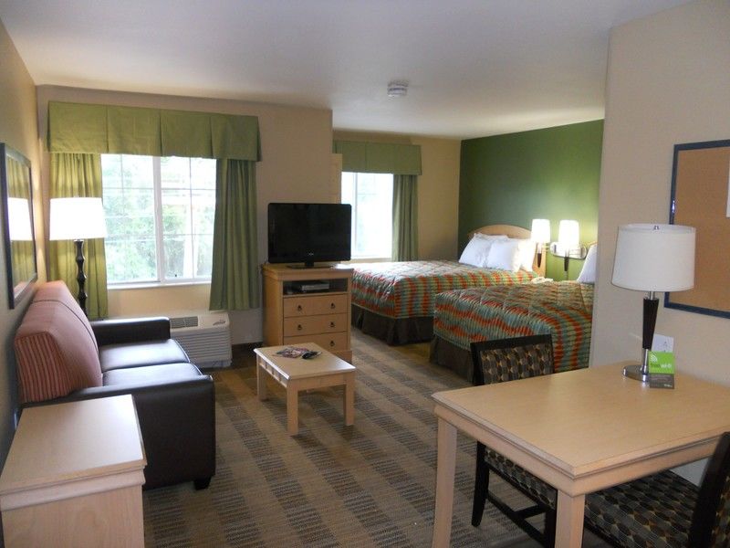 Hotel Extended America - Orlando - Convention Center - Universal Blvd