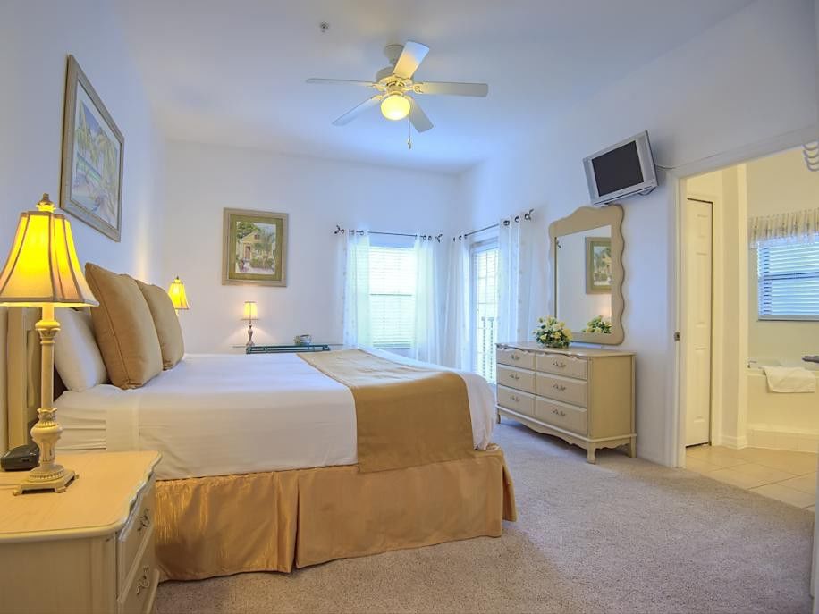 Caribe Cove *