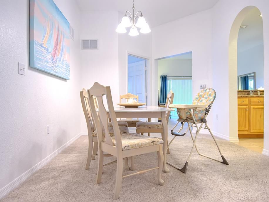 Apartment Caribe Cove Kissimmee