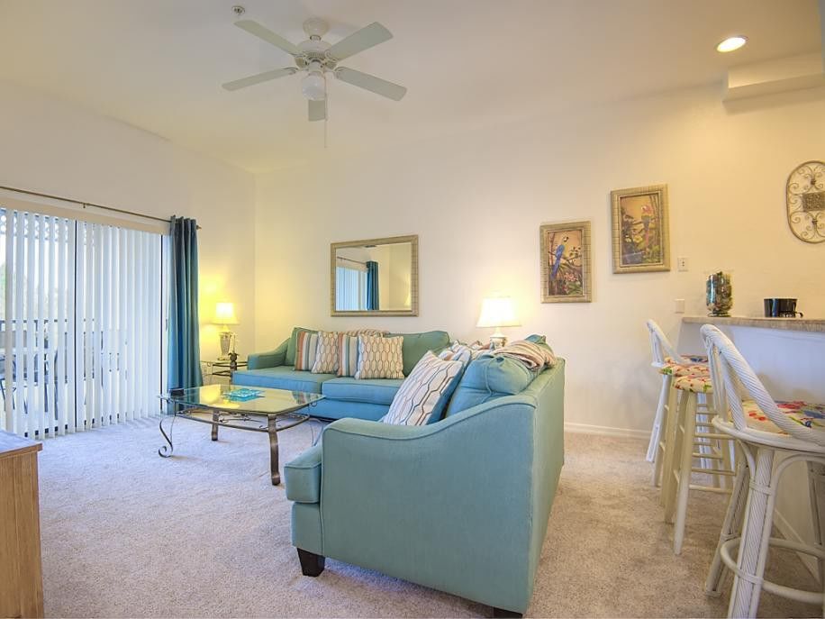 Caribe Cove Apartment Kissimmee