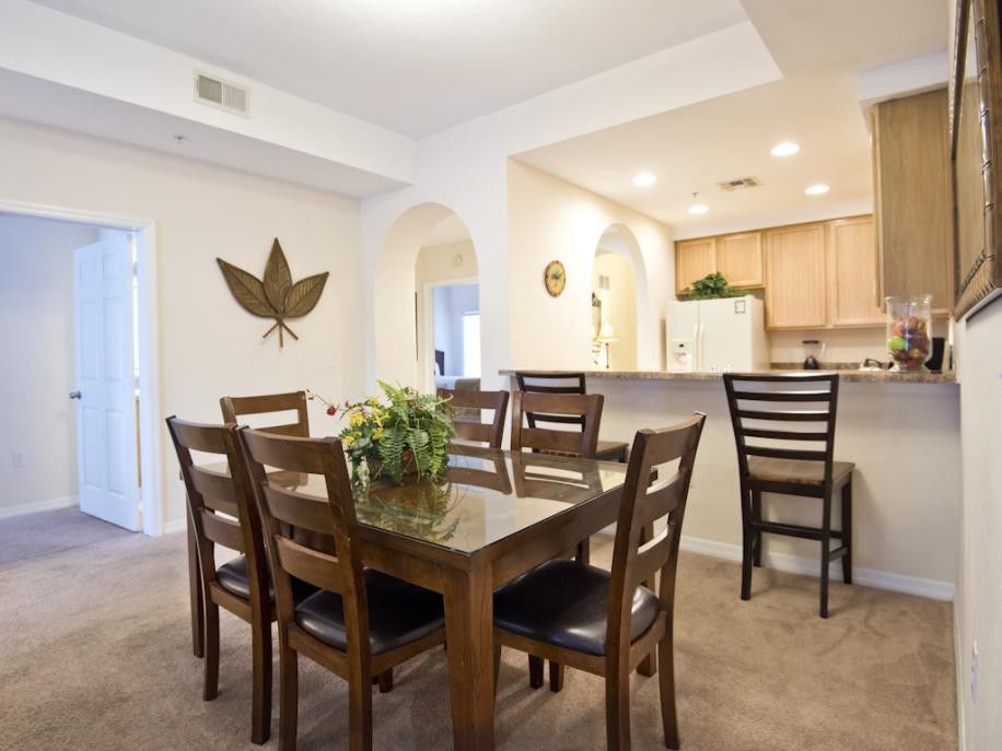 Caribe Cove Apartment