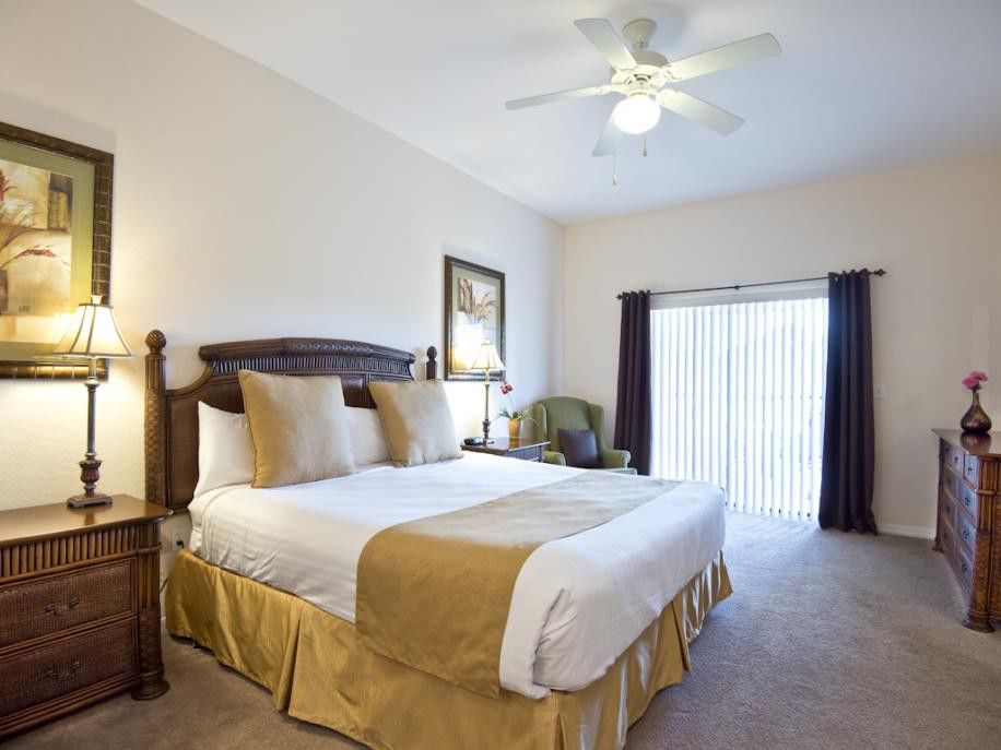 Apartment Caribe Cove *