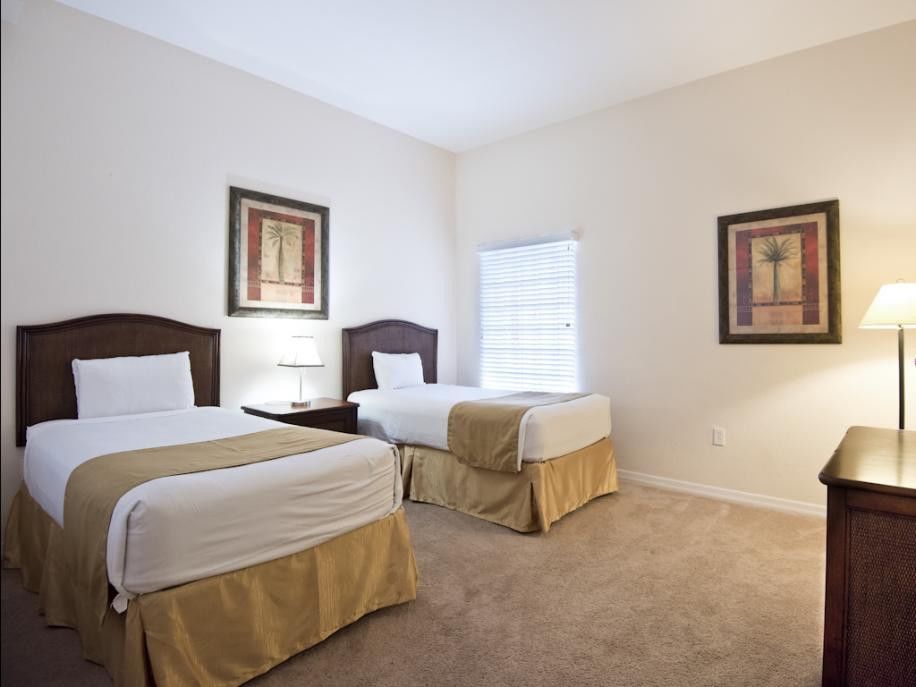 Caribe Cove Apartment *