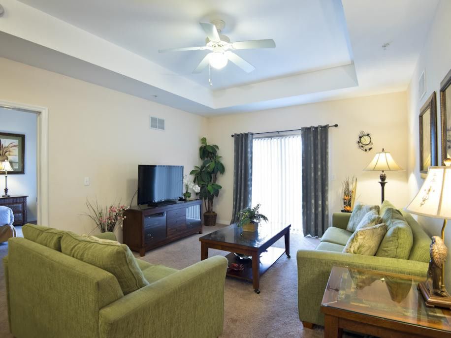 Apartment Caribe Cove