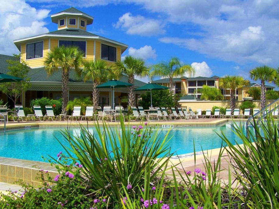 Apartment Caribe Cove