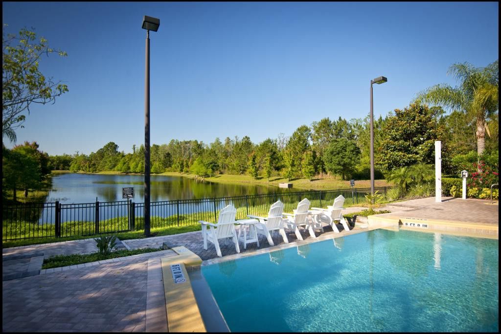 Caribe Cove Apartment