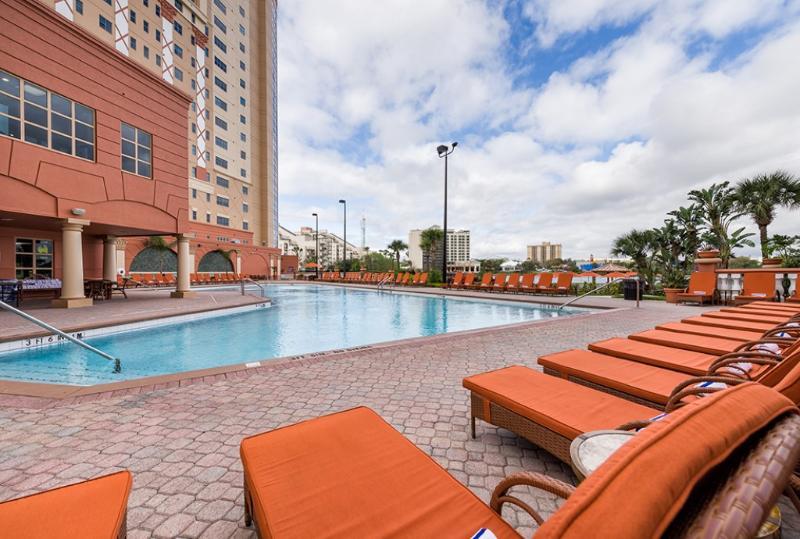 Westgate Palace - Universal - I-drive 4*