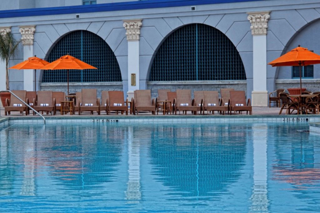 Resort Westgate Palace - Universal - I-drive Orlando
