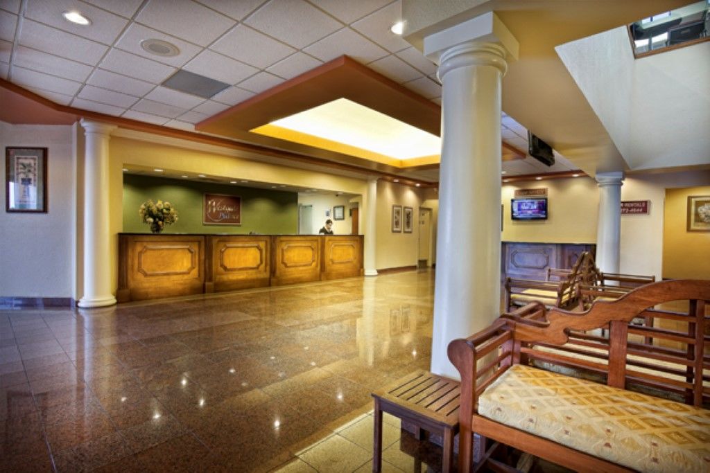 Westgate Palace - Universal - I-drive 4* Orlando