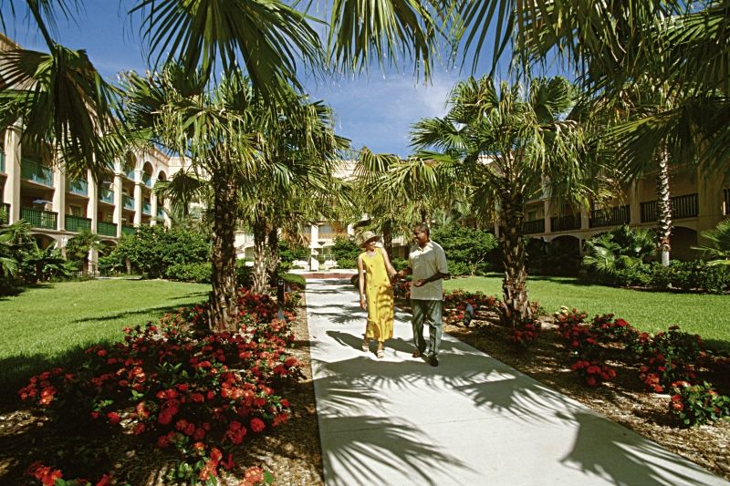 Hotel Disney's Coronado Springs 3*